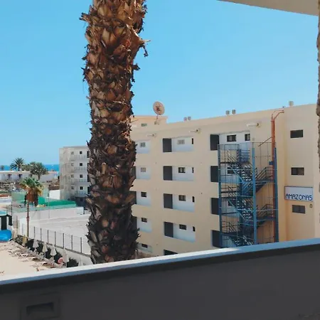 Apartment Juncos 401 Maspalomas Playa del Ingles (Gran Canaria)