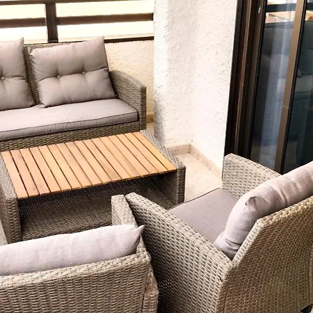 Apartment Juncos 401 Maspalomas *