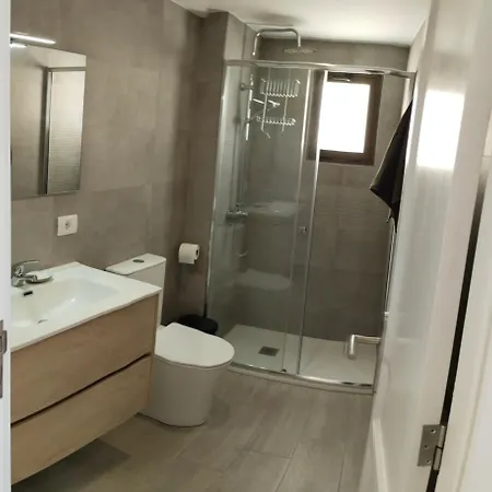 Juncos 401 Maspalomas Apartment Playa del Ingles (Gran Canaria)