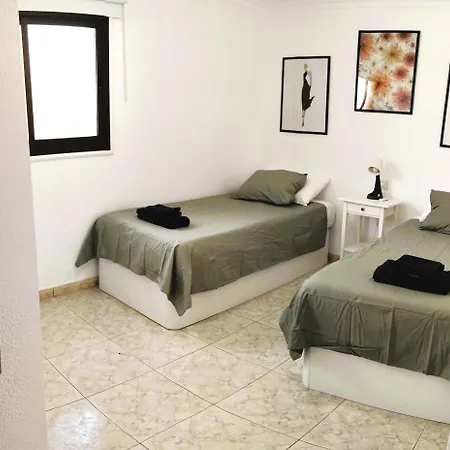 Apartment Juncos 401 Maspalomas
