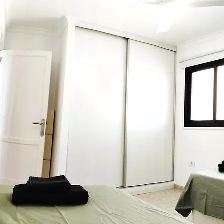 Apartment Juncos 401 Maspalomas *