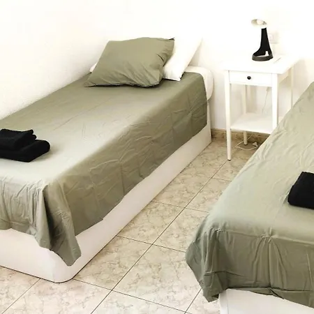 Juncos 401 Maspalomas Apartamento *