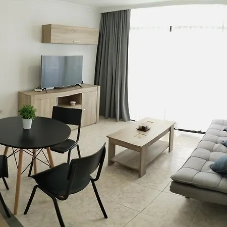 Apartamento Juncos 401 Maspalomas